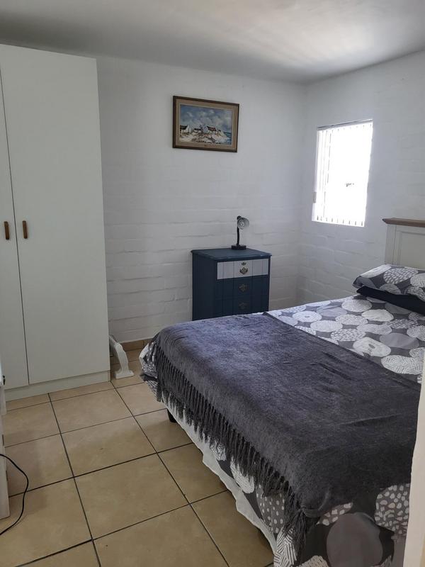 2 Bedroom Property for Sale in Dwarskersbos Western Cape